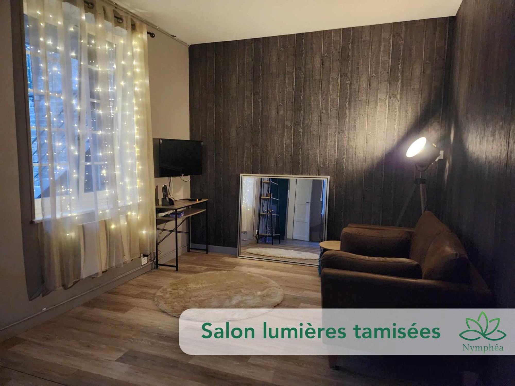 Logement Cocooning 2-4 Personnes Avec Salle De Jeux Chemery-Chehery ภายนอก รูปภาพ