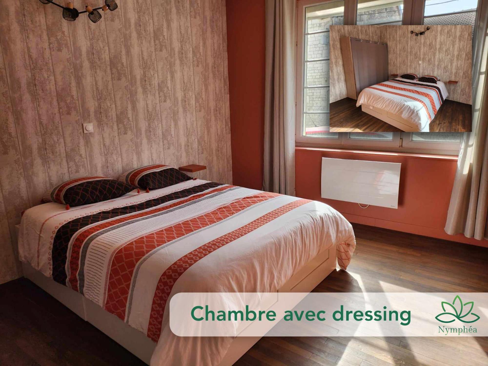 Logement Cocooning 2-4 Personnes Avec Salle De Jeux Chemery-Chehery ภายนอก รูปภาพ