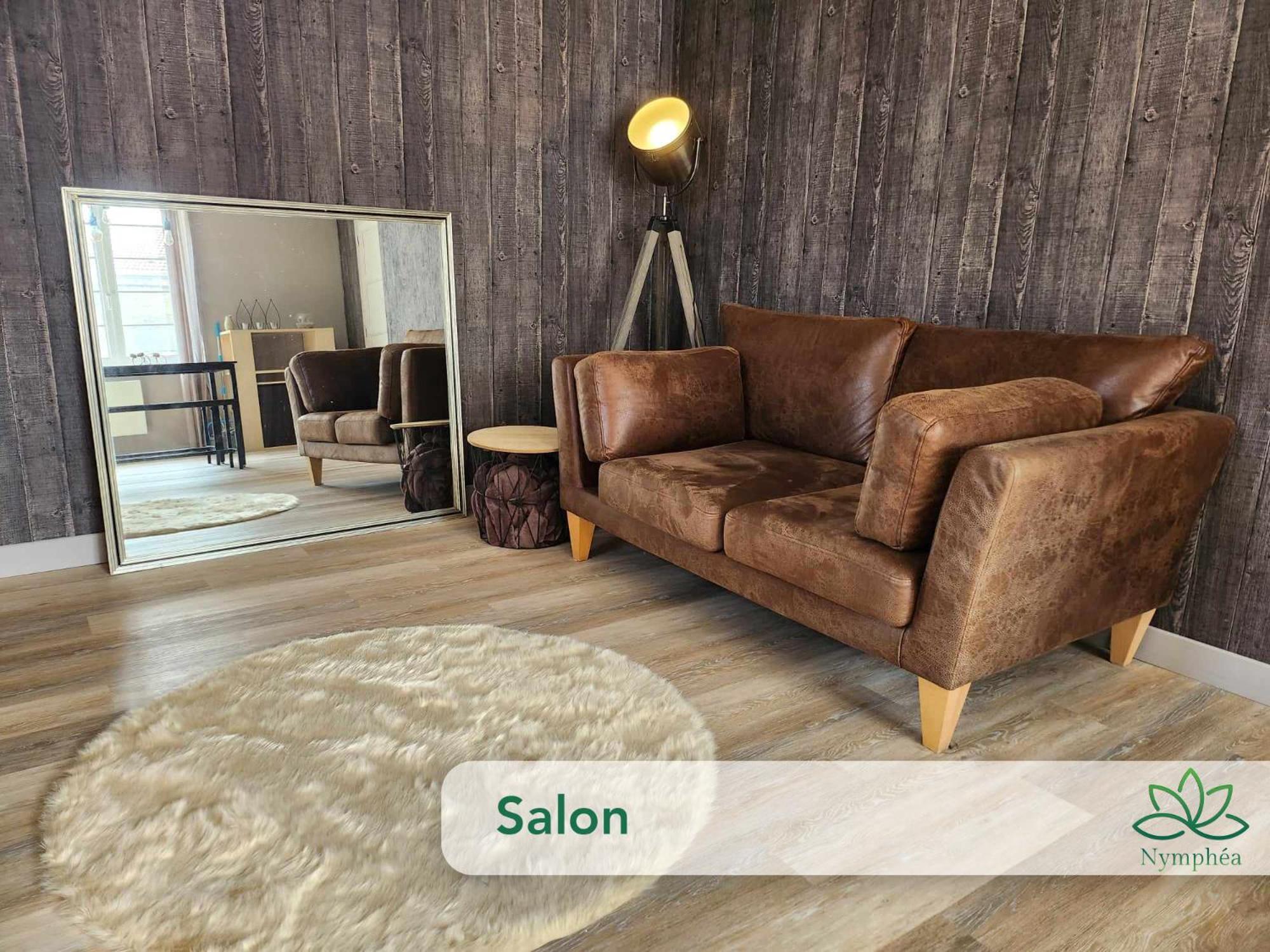 Logement Cocooning 2-4 Personnes Avec Salle De Jeux Chemery-Chehery ภายนอก รูปภาพ